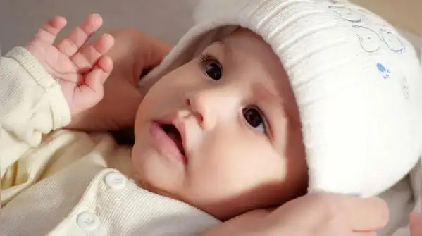 For parents looking for a baby boy name with this powerful symbolism, names associated