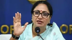 Delhi chief minister Rekha Gupta has proposed installing 50,000 CCTV cameras across the city