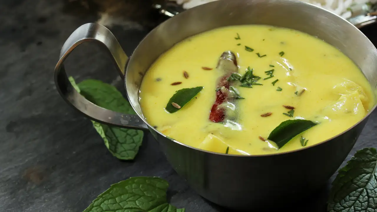 Chef Sanjeev Kapoor gives ideas on how to elevate Navratri cooking with limited ingredients