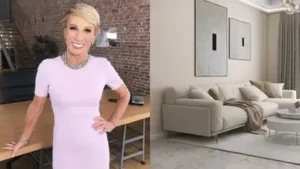 For Barbara Corcoran, the real estate entrepreneur and Shark Tank star, a Manhattan penthouse
