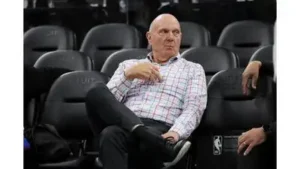 In 2018, Steve and Connie Ballmer and the Clippers gave $10 million: The wider industry impact