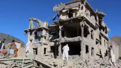 Intermittent fighting has continued since, with Pakistan relying on air power against what it