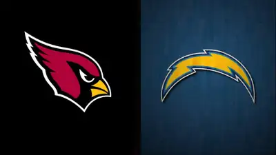 $29M Arizona Cardinals WR could help Justin Herbert’s Los Angeles Chargers save their 2026
