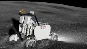 “We're sending the first supercomputer from HPE to the lunar surface: The wider industry impact