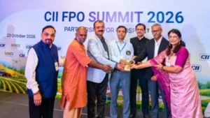 Three Farmer Producer Organisations (FPOs) supported by Sadhguru’s: The wider industry impact