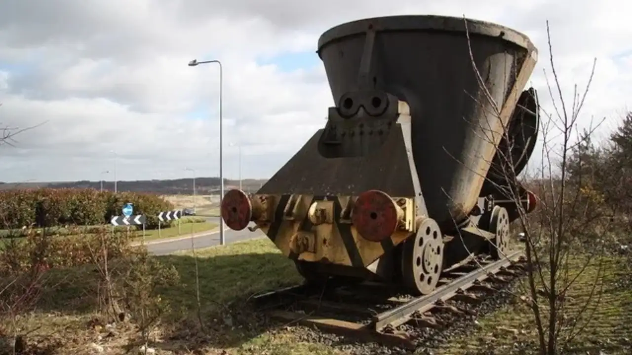 Porous asphalt pavement containing steelmaking slag was tested: The wider industry impact