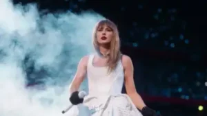 In 2015, Taylor Swift gave $50,000 to Seattle Symphony after hearing: The wider industry impact