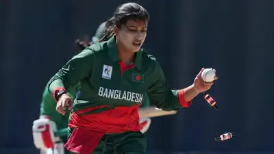Nahida Akter has been appointed Bangladesh's new T20I captain, with the Bangladesh Cricket