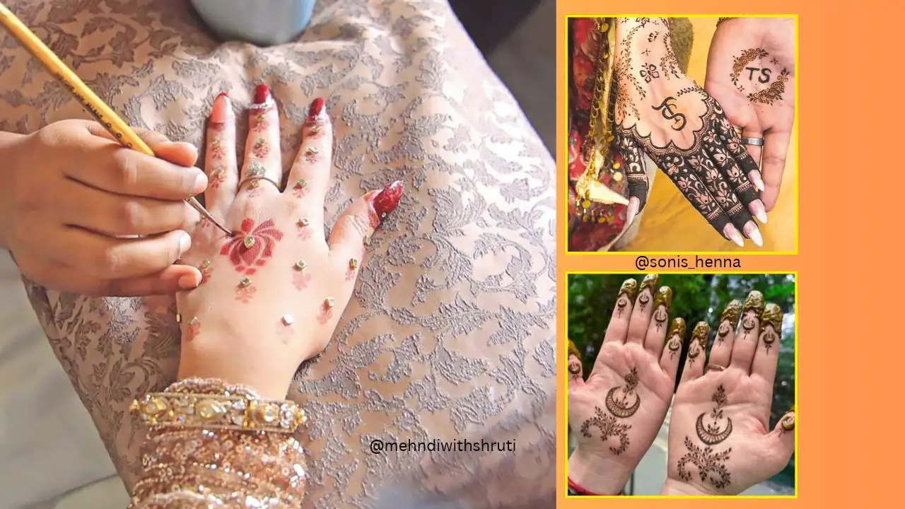 Once it dries and is removed, the colour gradually disappears, making it ideal for a one-day