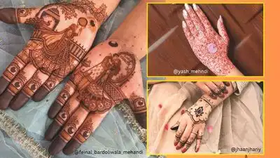 Once it dries and is removed, the colour gradually disappears, making it ideal for a one-day