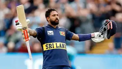 Sri Lanka Cricket on Thursday appointed Kusal Mendis as the new Test captain after Dhananjaya