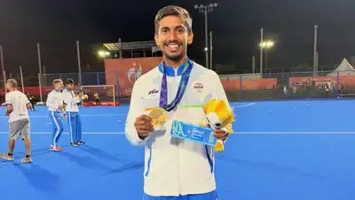 Suraj Karkera on rivals' withdrawal from Asian Champions Trophy — 'India-Pakistan flavour will be