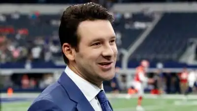 Tony Romo’s nine-year run with CBS Sports is over, but the latest reporting suggests his July
