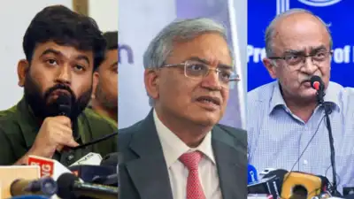 Delhi | October 2: A proposed protest against Gyanesh Kumar is scheduled at Jantar Mantar