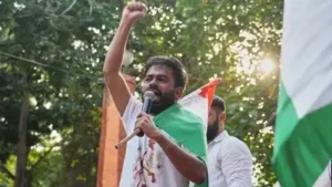 “I am heading out to support the MPSC students' movement in Pune,” Dipke said in a post on X