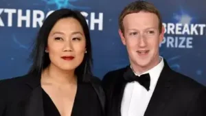 Mark Zuckerberg and Priscilla Chan bought a 440-acre castle estate: The wider industry impact