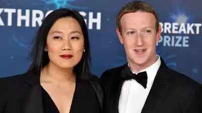 Mark Zuckerberg and Priscilla Chan bought a 440-acre castle estate: The wider industry impact
