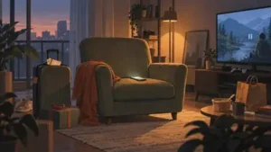 Who will we be when AI agents do the chores we secretly enjoy: The wider industry impact