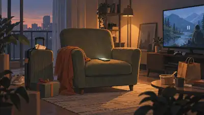 Who will we be when AI agents do the chores we secretly enjoy: The wider industry impact