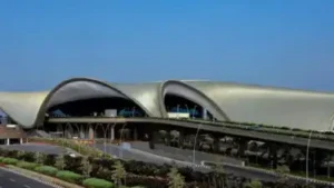 “Adani Airports has formed Adani Airport City Limited to develop a land bank of over 655 acres
