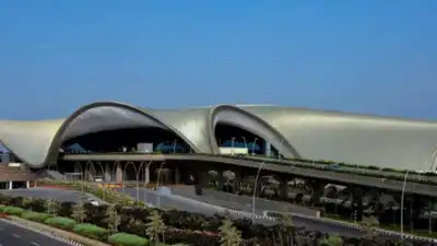 “Adani Airports has formed Adani Airport City Limited to develop a land bank of over 655 acres