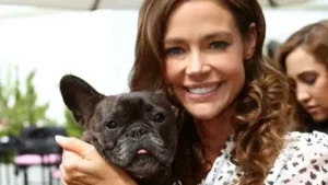Best Friends partnered with Access Hollywood Live to introduce adoptable animals to a wider