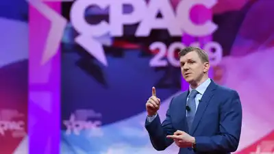 Two conservative activists in Minnesota are facing felony charges after an undercover exercise