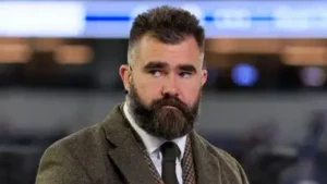 Is Jason Kelce about to make a stunning Eagles coaching move? Former NFL star breaks silence