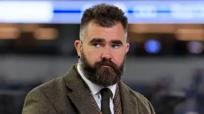 Is Jason Kelce about to make a stunning Eagles coaching move? Former NFL star breaks silence