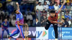 However, following the trade, Natarajan will return to SRH at a revised fee of INR 5 crore