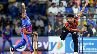 However, following the trade, Natarajan will return to SRH at a revised fee of INR 5 crore