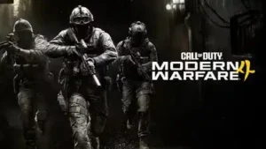 ​ ​ Nvidia has announced that Call of Duty: Modern Warfare 4 will: The wider industry impact