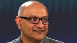 ​ Cisco president Jeetu Patel is backing a 27-year-old engineer: The wider industry impact