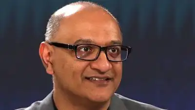​ Cisco president Jeetu Patel is backing a 27-year-old engineer: The wider industry impact