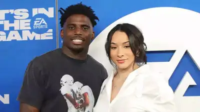 Tyreek Hill’s bitter divorce from Keeta Vaccaro has taken another turn, with the former Miami