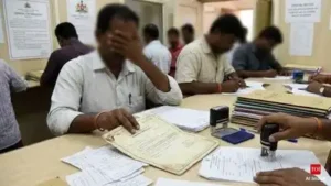 Andhra Pradesh, Karnataka CID join hands to verify bonds of victims, agents — AgriGold scam
