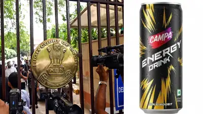 Delhi HC stays FSSAI order directing Reliance to drop 'Energy Drink' tag from Campa