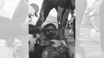 Indian pilot Smit Machchhar was airlifted to Abu Dhabi on Thursday: The wider industry impact