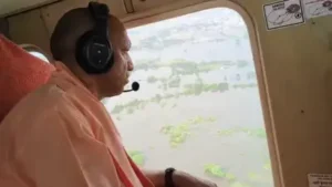 After Gomti floods Lucknow, CM Yogi Adityanath orders embankment plan from Faizullaganj to Naimish