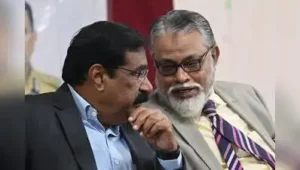 Chennai: Elected representatives who defect from political parties commit a constitutional sin