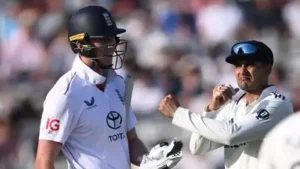 Pink balls may be used on a trial basis in daytime Test matches if both teams agree