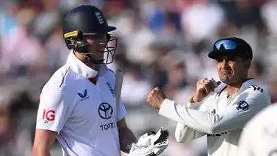 Pink balls may be used on a trial basis in daytime Test matches if both teams agree