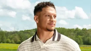 Patrick Mahomes’ favorite coffee company raises $18M as Throne Sport Coffee expands to 20,000+