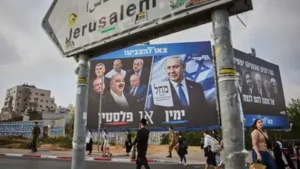 Three years after the October 7 attack, Benjamin Netanyahu confronts a crucial electoral test