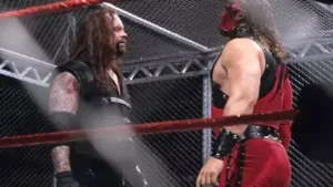 Kane argues 'Happy birthday to me!' on X, but WWE fans mistake October 5 for his real birthday