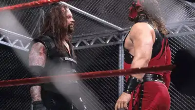 Kane argues 'Happy birthday to me!' on X, but WWE fans mistake October 5 for his real birthday