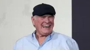 Terry Bradshaw is opening up about his lifelong struggle with anxiety attacks, extreme emotions