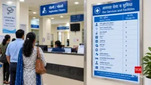 Maharashtra govt has mandated that private hospitals display: The wider industry impact