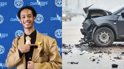 Months later, the decision has earned him one of the rarest distinctions in the Air Force