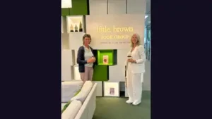 Rachel Watkyn secured £60,000 from Peter Jones and Theo Paphitis: The wider industry impact